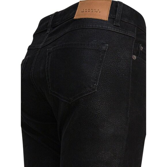 Marant Étoile Kelsie Pants tag size 36 Women - Picture 4 of 4